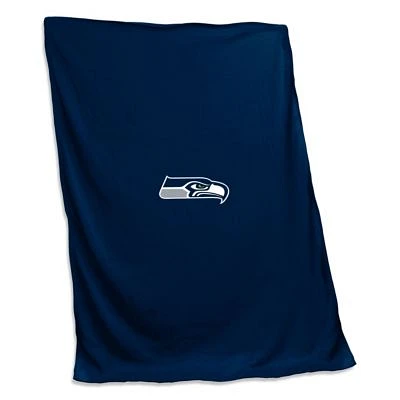 NFL Seattle Seahawks Sweatshirt Blanket