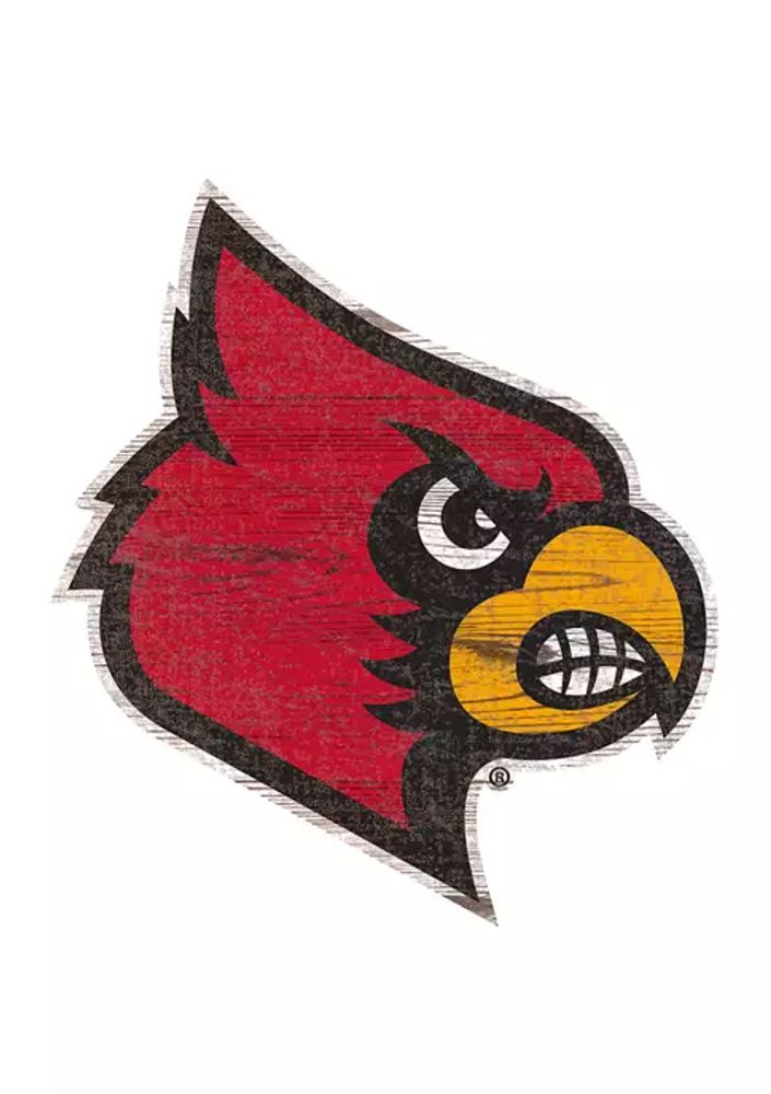 Arizona Cardinals Distressed State with Logo