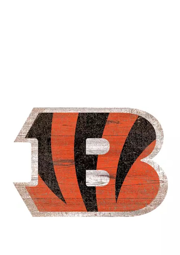 cincinnati bengals vintage logo