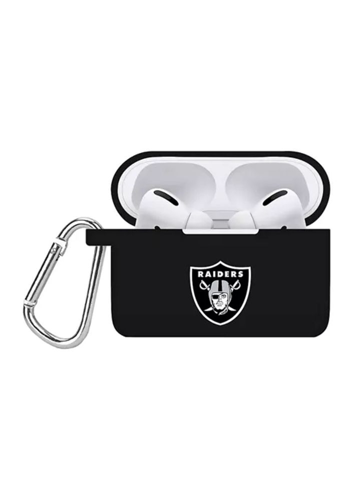 Belk NFL Oakland Raiders AirPods Pro Case | The Summit