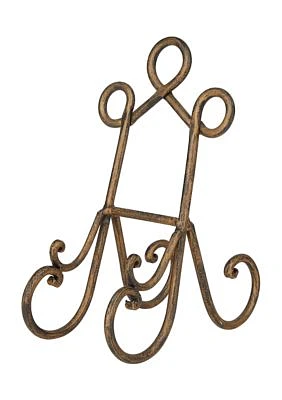 Traditional Metal Easel