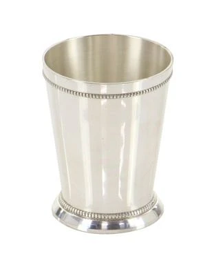 Traditional Brass Vase