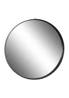 Metal Wall Mirror