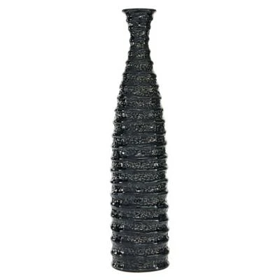 Traditional Ceramic Vase