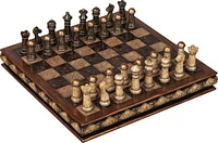 Traditional Polystone Game Set