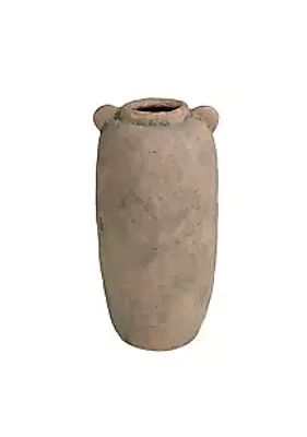 Monroe Lane Rustic Ceramic Vase