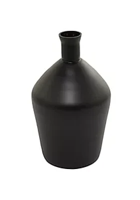 Monroe Lane Modern Glass Vase