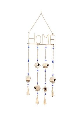 Traditional Metal Windchime