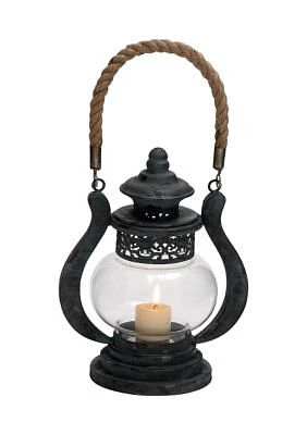 Iron Rustic Lantern