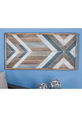 Farmhouse Wooden Wall Decor