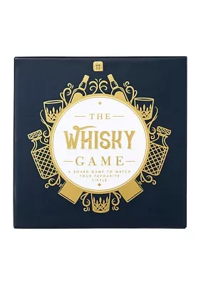 The Whiskey Game