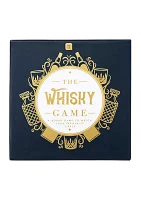 The Whiskey Game