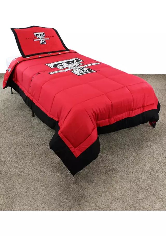 Sweet Home Collection NFL Tampa Bay Buccaneers Officially Licensed 2021 Season Bed Sheet Set, King