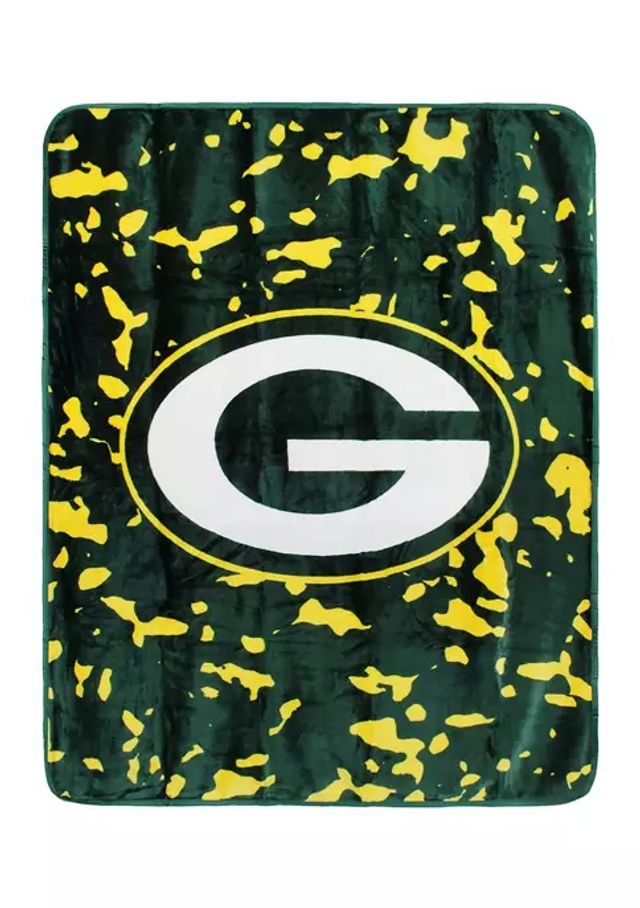 Belk NFL Green Bay Packers Officially Licensed 2021 Season Bed