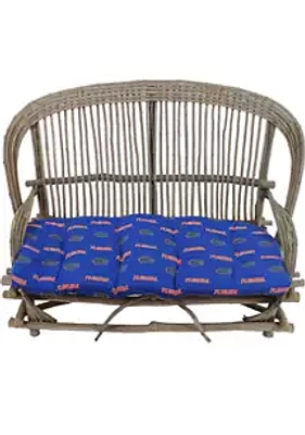 College Covers NCAA Florida Gators Settee Cushion