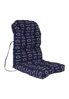 College Covers NCAA Penn State Nittany Lions Adirondack Chair Cushion