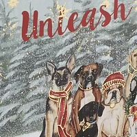 Unleash Joy Christmas Cards - Set of 18