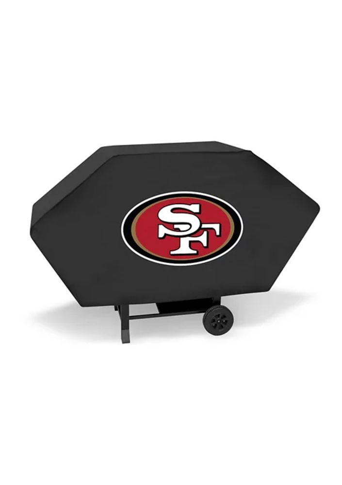 BBQ Kit Cooler - San Francisco 49ers