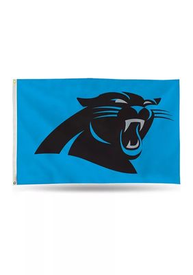 Carolina Panthers 3D Stadium Ornament