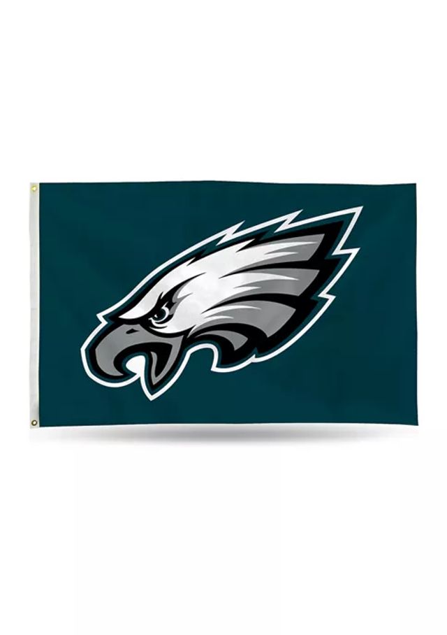 NFL Philadelphia Eagles Distressed Logo Cutout Sign