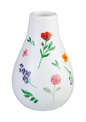 Bloom Vase Teardrop