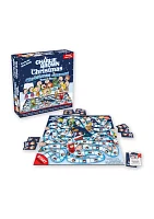 Charlie Brown Christmas Journey Game