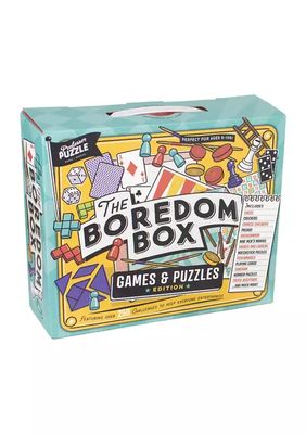 The Boredom Box