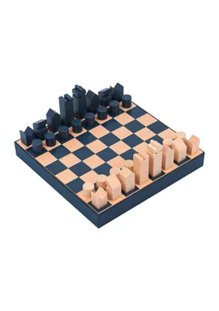 Deluxe Chess