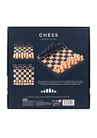 Deluxe Chess