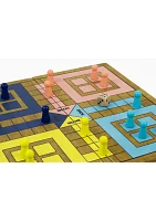 Pachisi Board Game