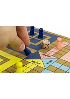 Pachisi Board Game