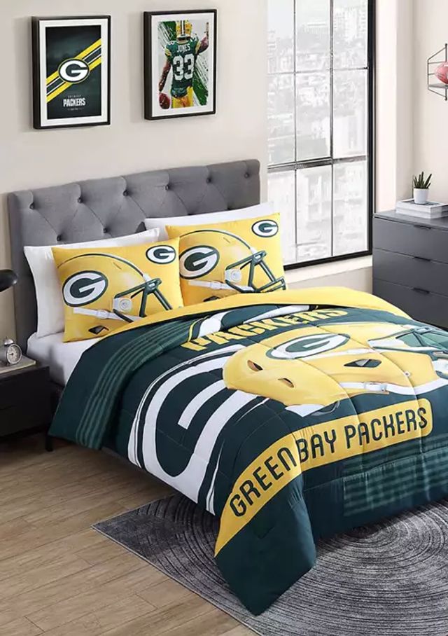 Green Bay Packers Sheet Set