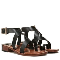 Ina Flat Sandal