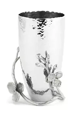 Michael Aram Small White Orchid Vase