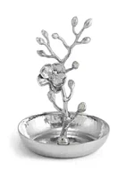 Michael Aram White Orchid Ring Catch