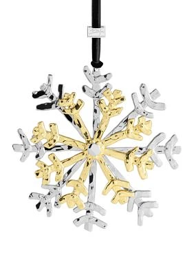 Snowflake Ornament