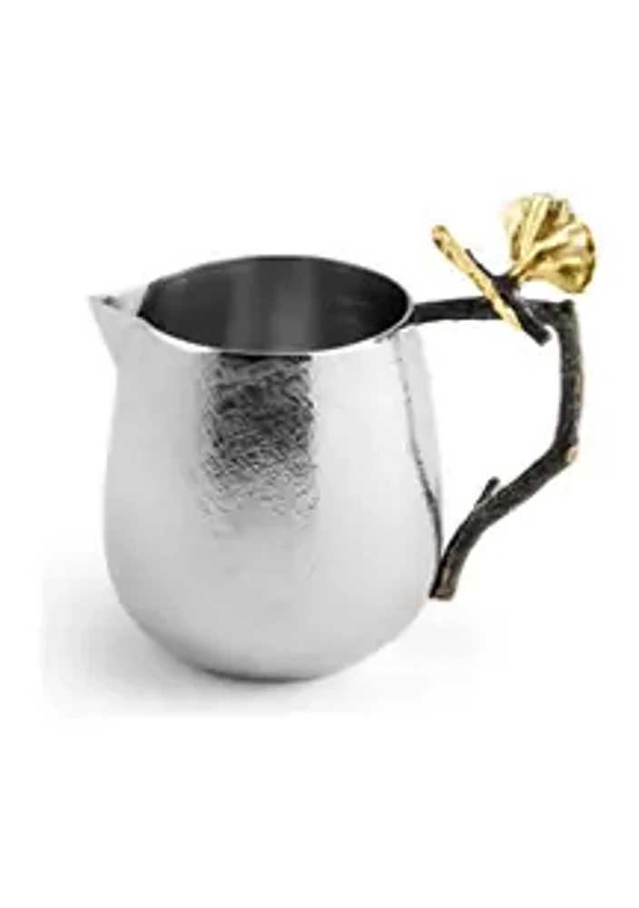 Michael Aram Butterfly Ginkgo Creamer