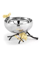 Michael Aram Butterfly Ginkgo Small Bowl