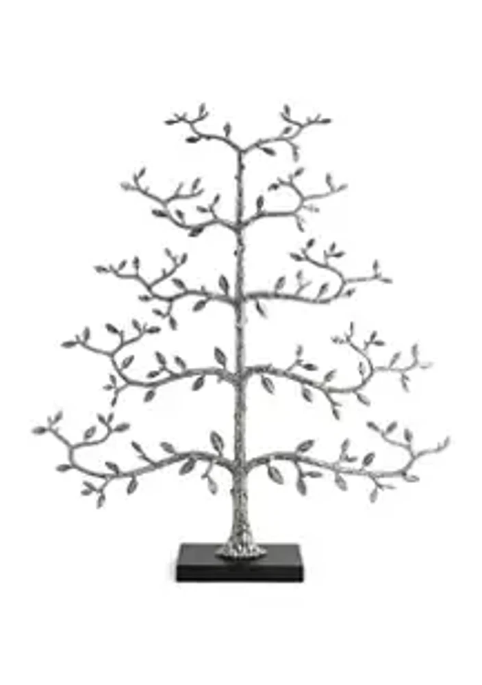 Michael Aram Espalier Christmas Ornament Tree