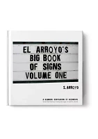 Big Book Volume 1