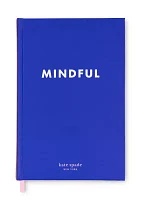 Bucket List Journal, Mindful