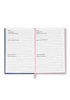 Bucket List Journal, Mindful