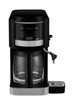 Coffee Plus™ Coffeemaker and Hot Water System