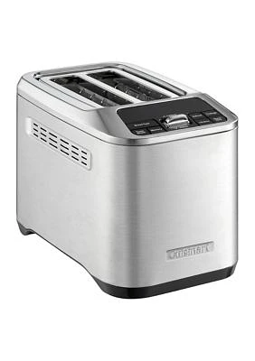 2 Slice Toaster 