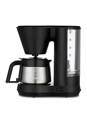 5-Cup Coffeemaker 