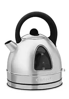 Cuisinart  Cordless Stainless Steel Electric Kettle