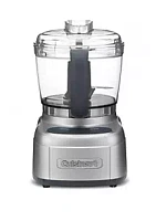 Cuisinart Elemental 4 Cup Chopper Grinder