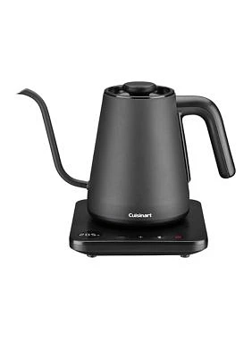 Digital Gooseneck Kettle