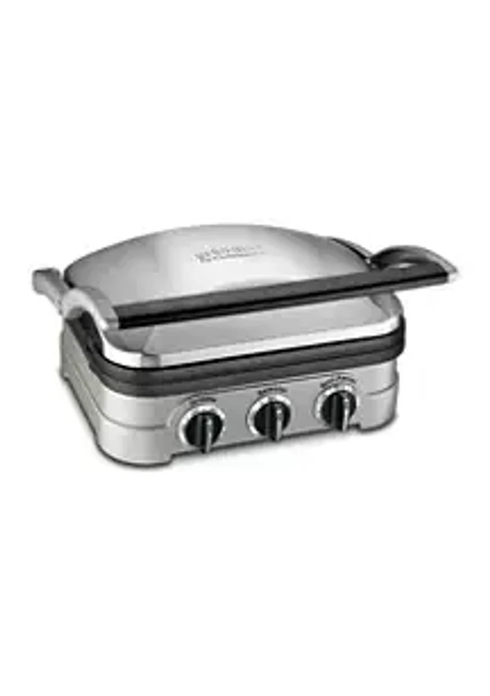 Cuisinart Griddler