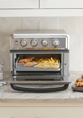 Air Fryer Toaster Oven